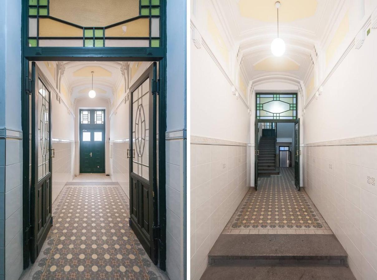 Old Town Square Jakubska 744 Apartament Praga