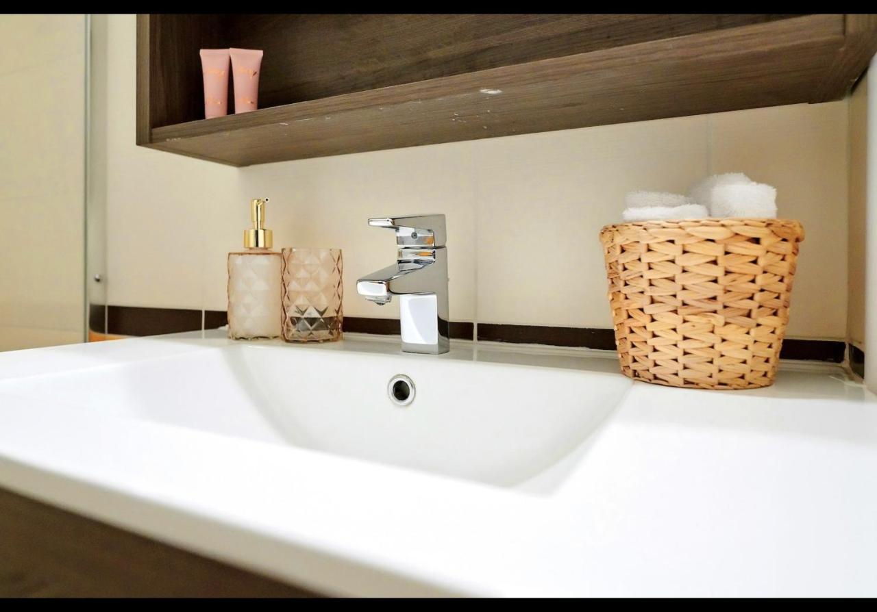 Apartament Old Town Square Jakubska 744 *